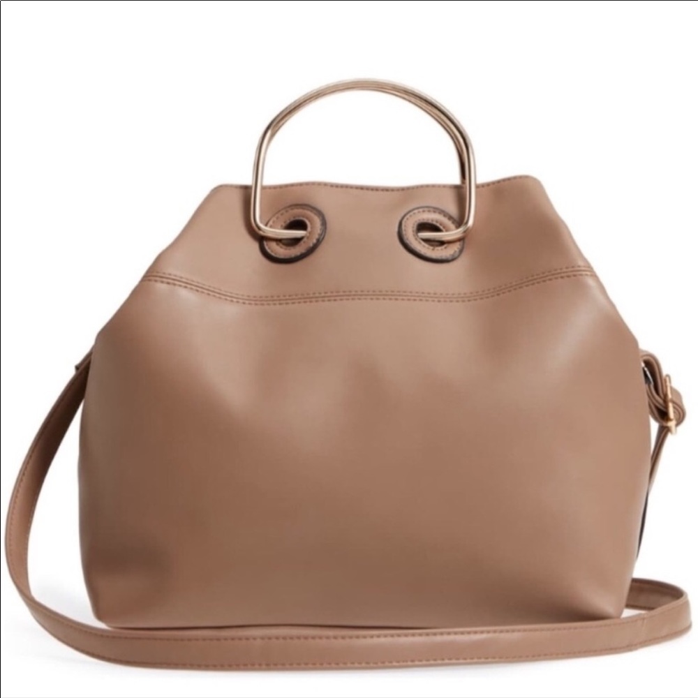 Leith Tote Bag